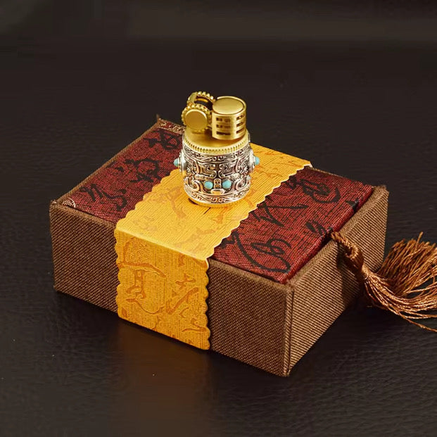 Mini's Lighter