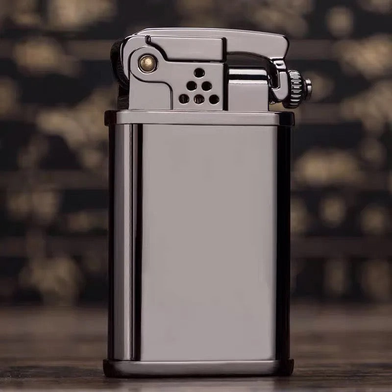 Press-Pin Lighter