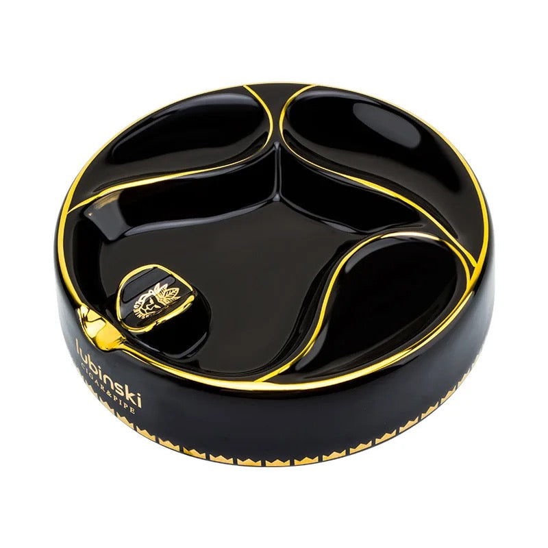 SmokyZ Premium Ashtray