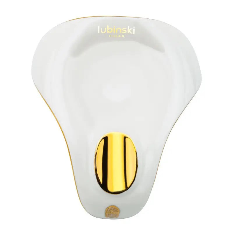 Lubinski Single Ashtray