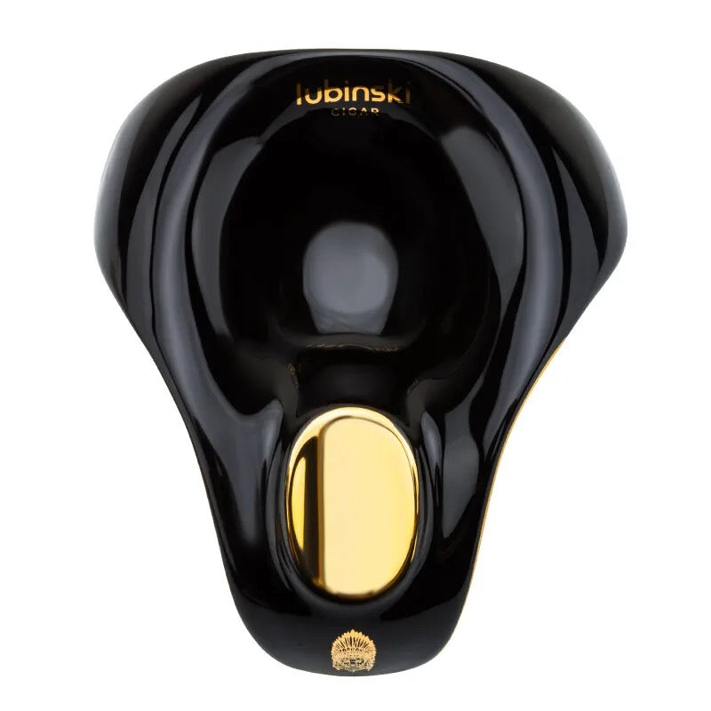 Lubinski Single Ashtray